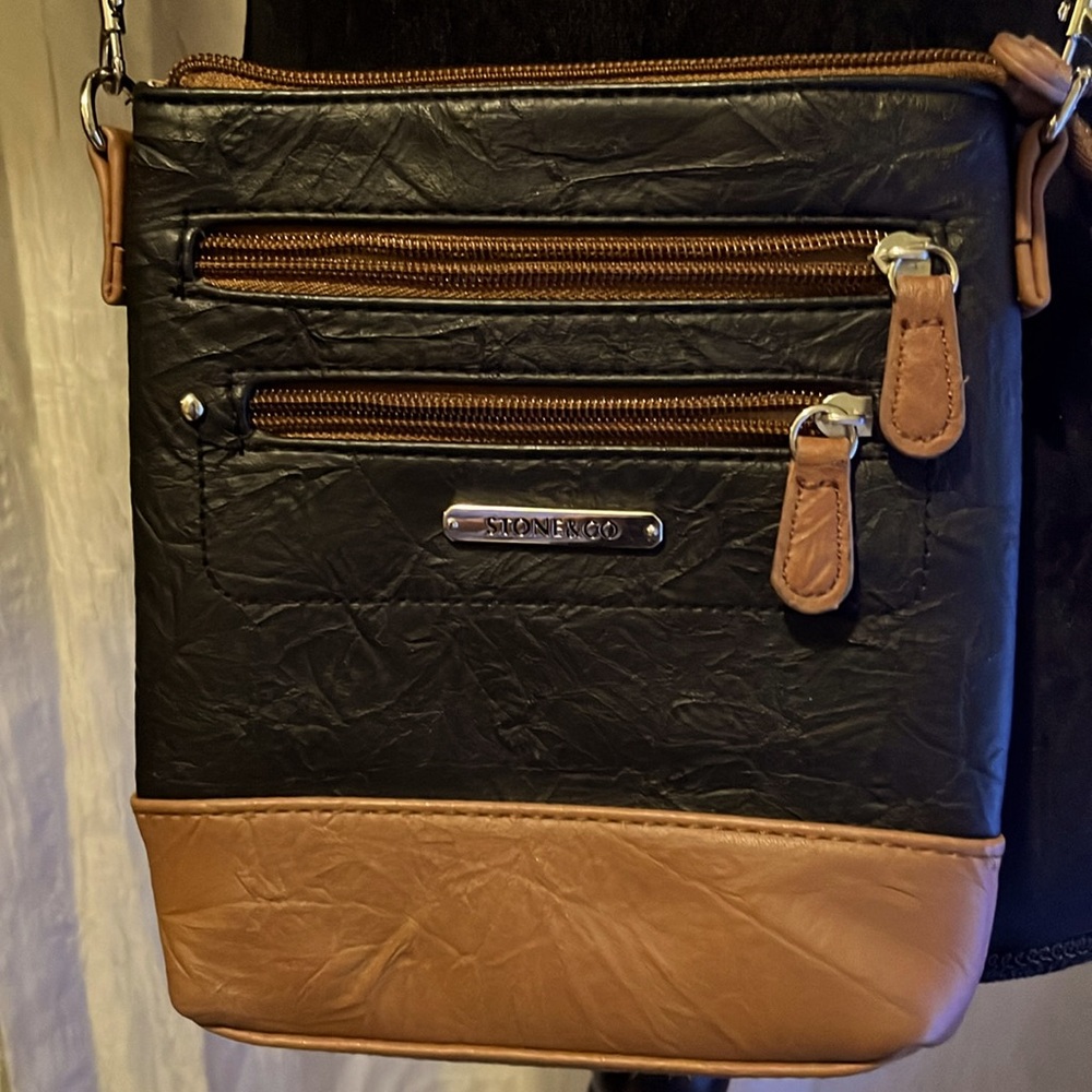 Crossbody Purse 🫶🏻